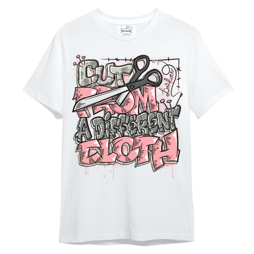 Shirt To Match Retro Wings 3s - Cut A Different Drip Unisex Shirt