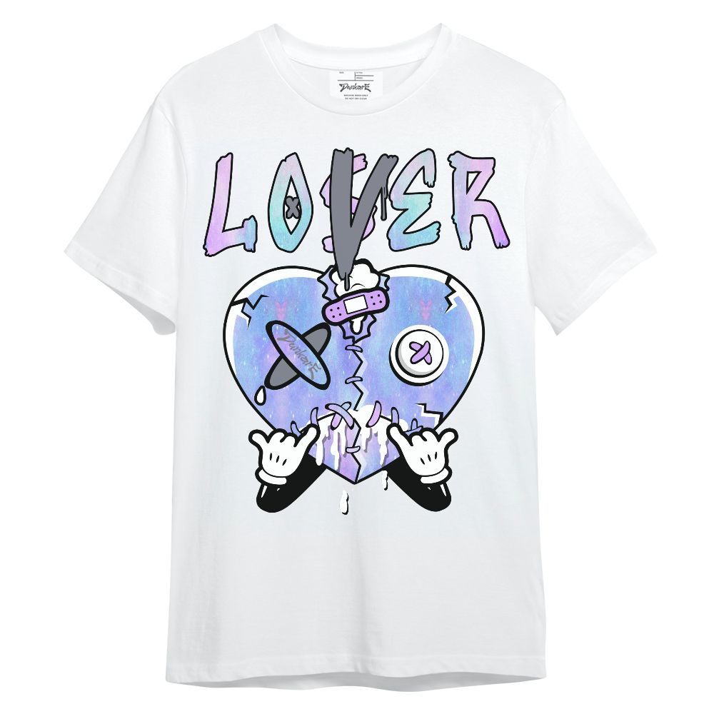 Shirt To Match Zen Master 4s - Loser Lover Drip Unisex Shirt