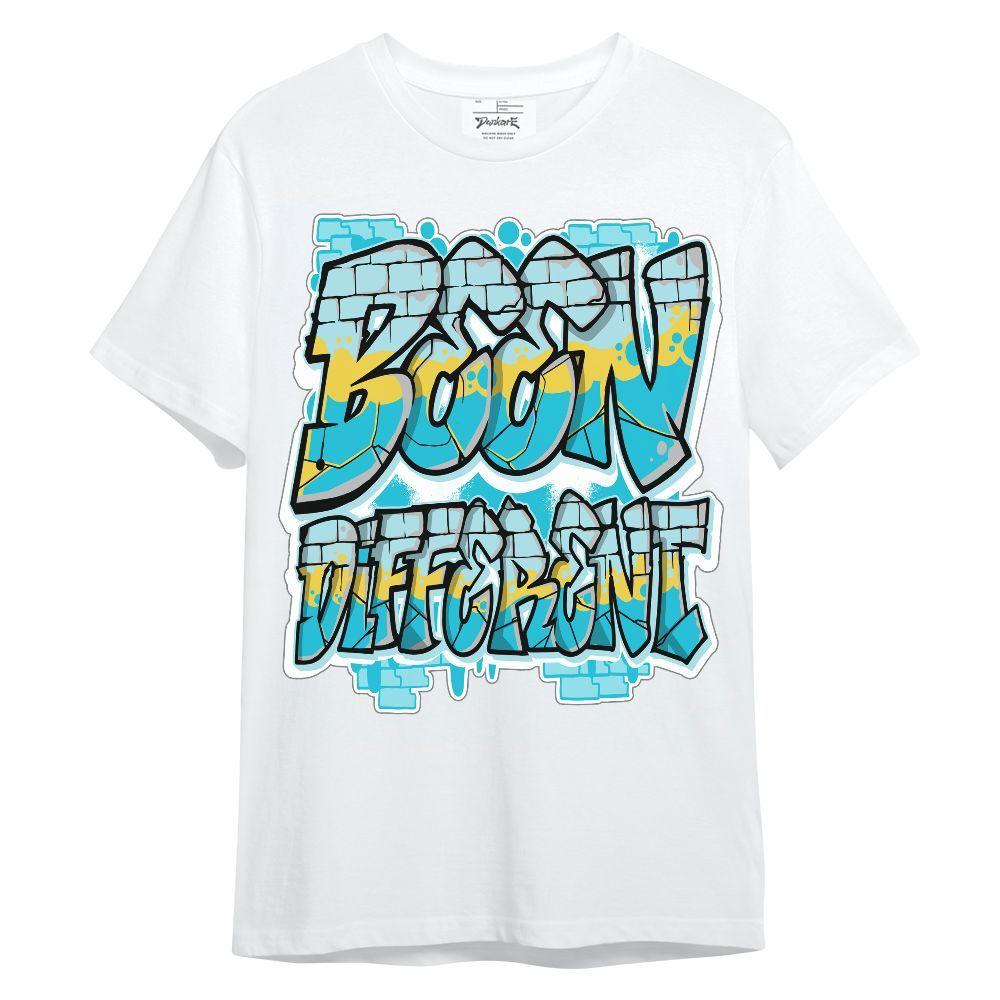 Shirt To Match Dunk Low KD 17 N7 - To Different Graphic Unisex Shirt