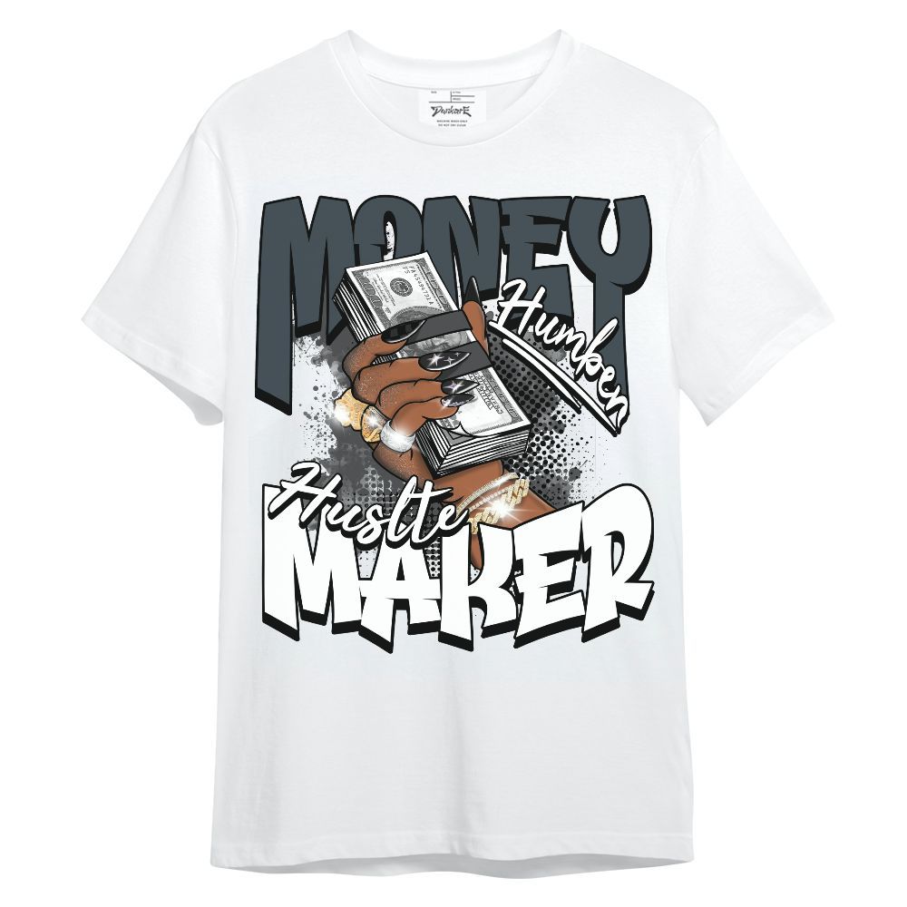 Shirt To Match Air Max Sunder Gore Tex Black - Money Maker Retro Matching Unisex Shirt