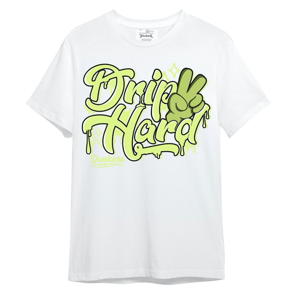 Shirt To Match Air Max SNDR Volt - Drip 2 Hard Unisex Shirt