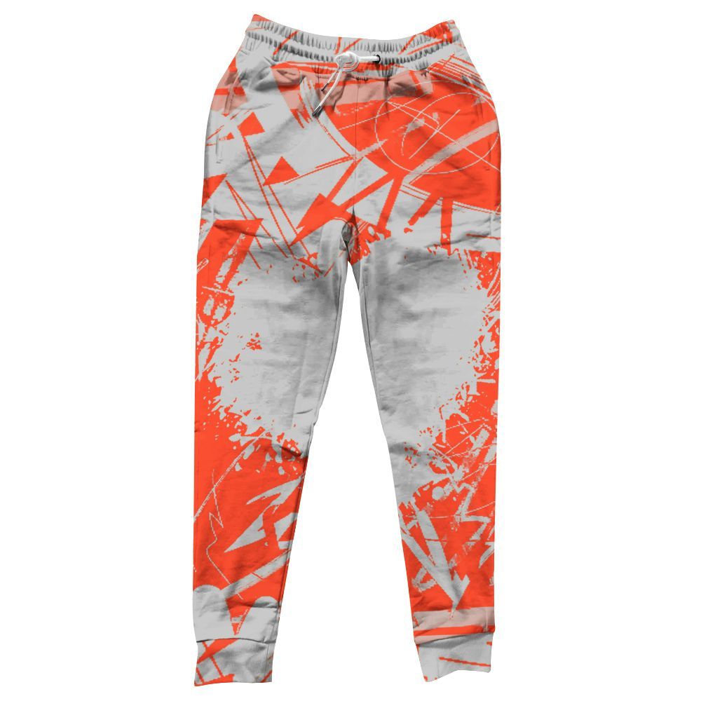 Sweatpant To Match Air Max 1 86 Cosmic Clay - Nonobjective All Over Print