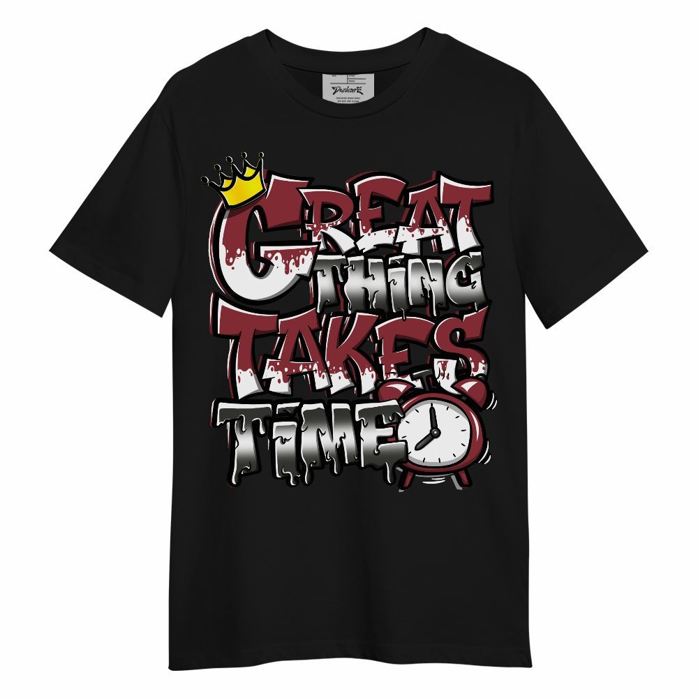 Shirt To Match Black Toe 14s - Great Things Sneaker Tee Streetwear Unisex Shirt