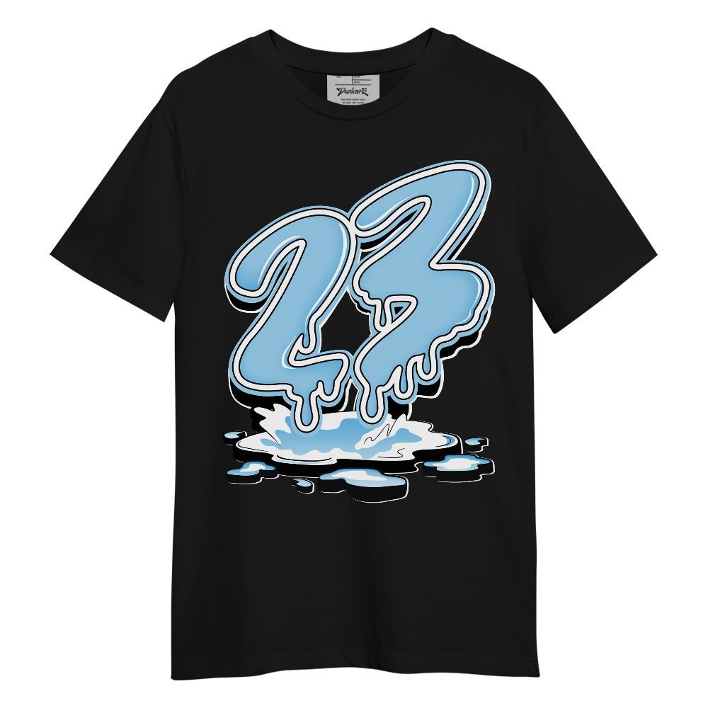 Shirt To Match Legend Blue 11s - 23 Drip Sludges Unisex Shirt