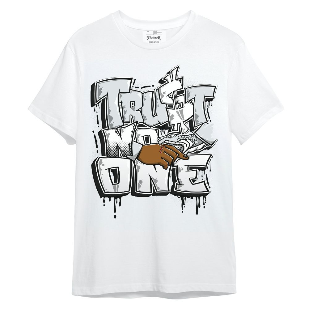 Shirt To Match Kobe 9 EM Protro Halo - Trust No One Drip Unisex Shirt