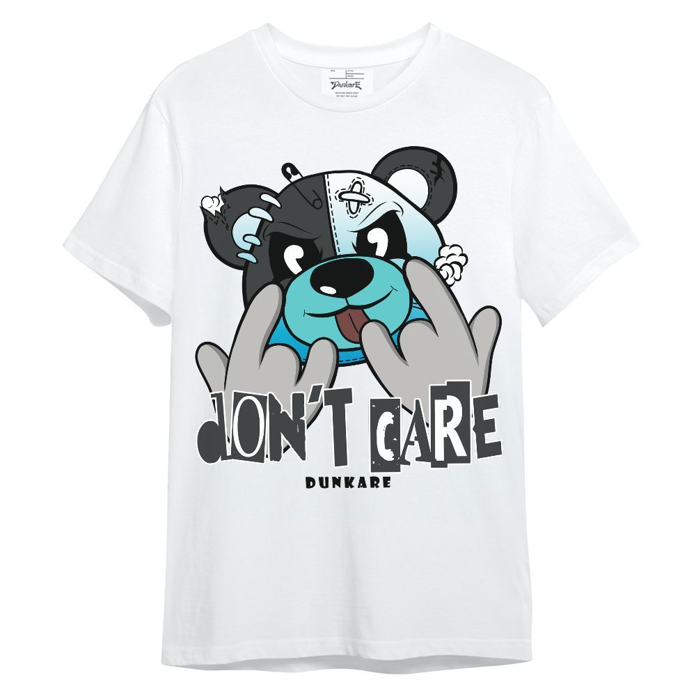 Shirt To Match Air Max One Block Down Blue - Careless Bear Unisex Shirt