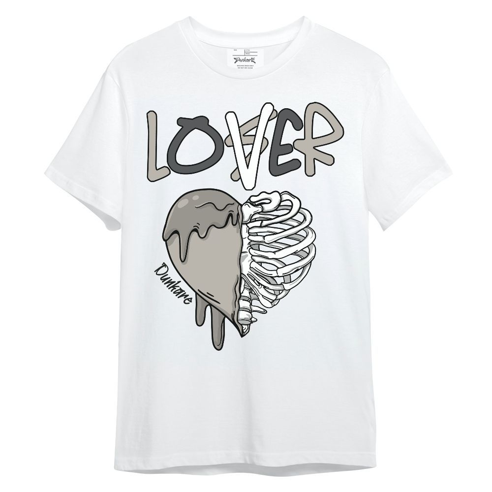 Shirt To Match Dunk Low Appears Oreo - Loser Lover Dripping Unisex Shirt