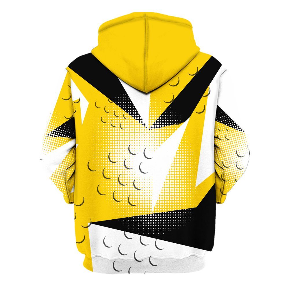 Hoodie To Match Corteiz Air Max 95 Tour Yellow - Poly Custom Name Number 23 5s All Over Print