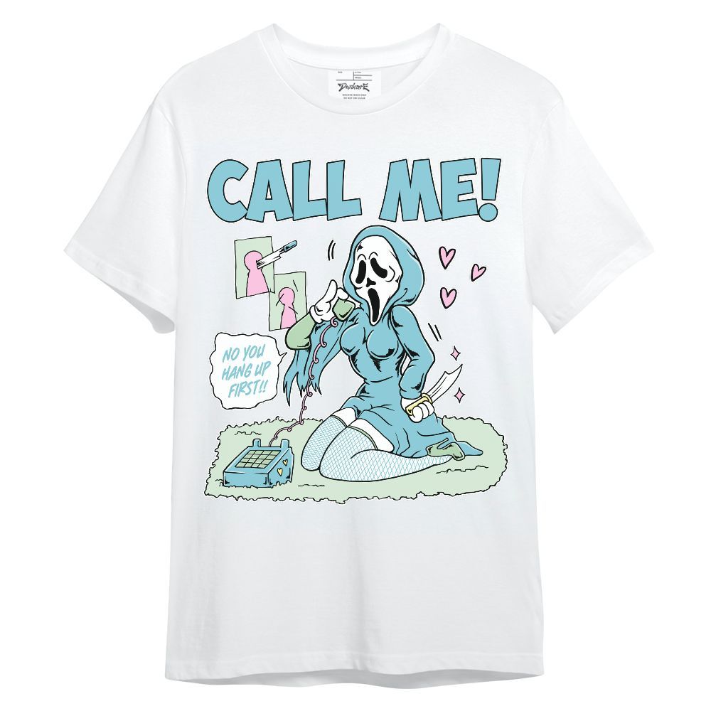 Shirt To Match SB Dunk Low Visty - Ringup Cartoon Unisex Shirt