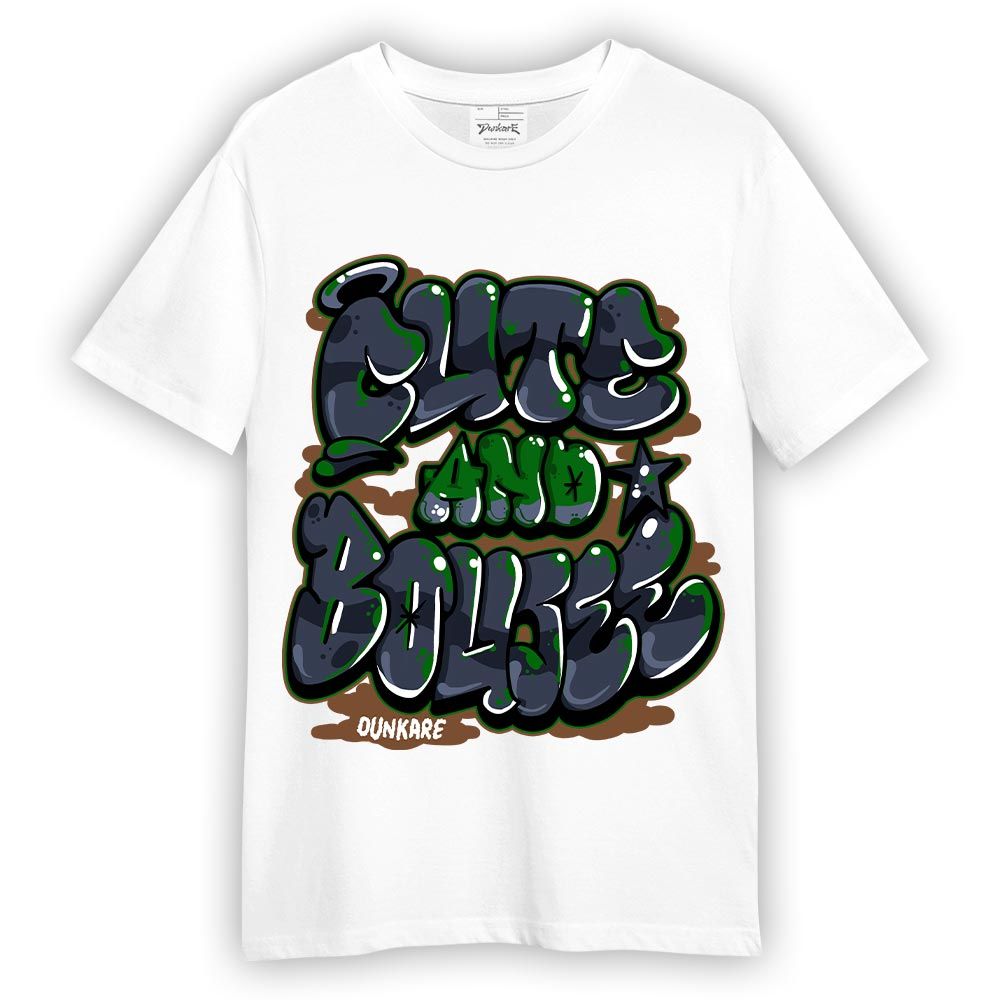 Shirt To Match Midnight Navy 13s T-- Cute And Boujee Graphic T-Shirt Unisex