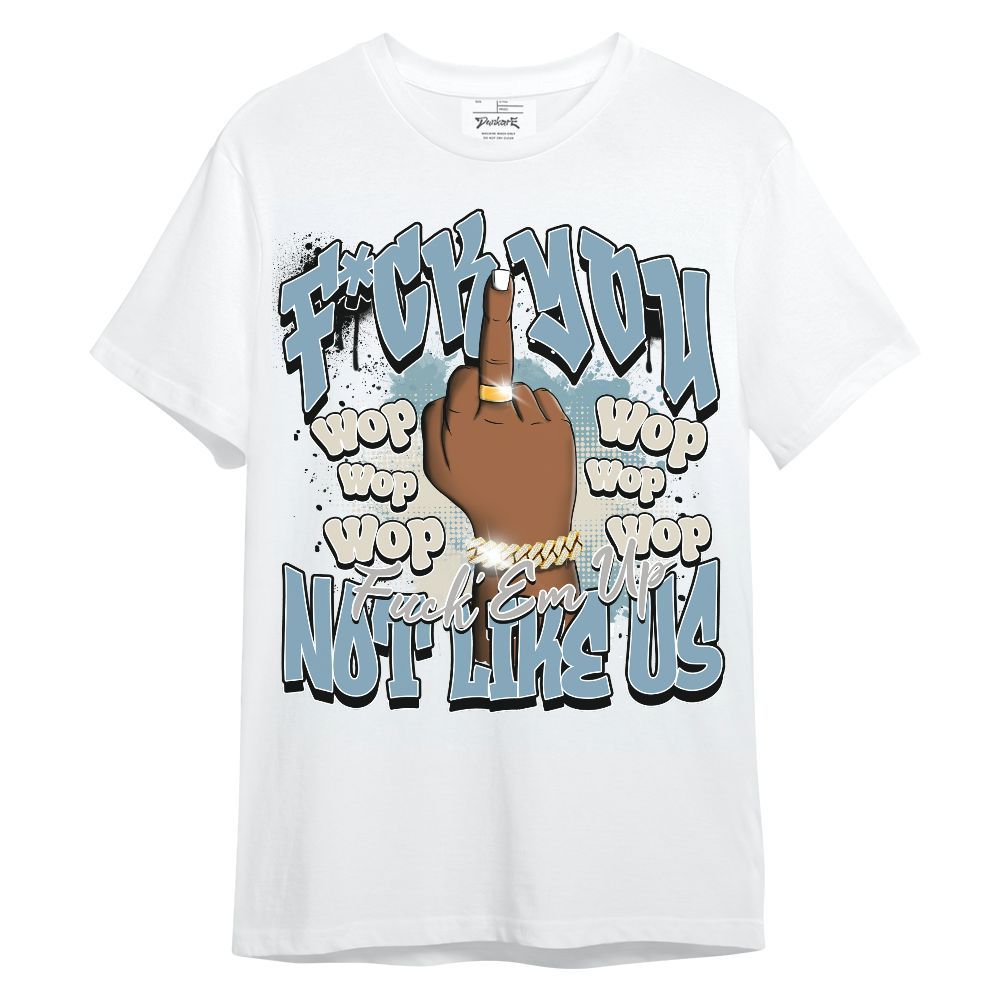 Shirt To Match Retro SoleFly 13s - Dont Like Us Retro Unisex Shirt