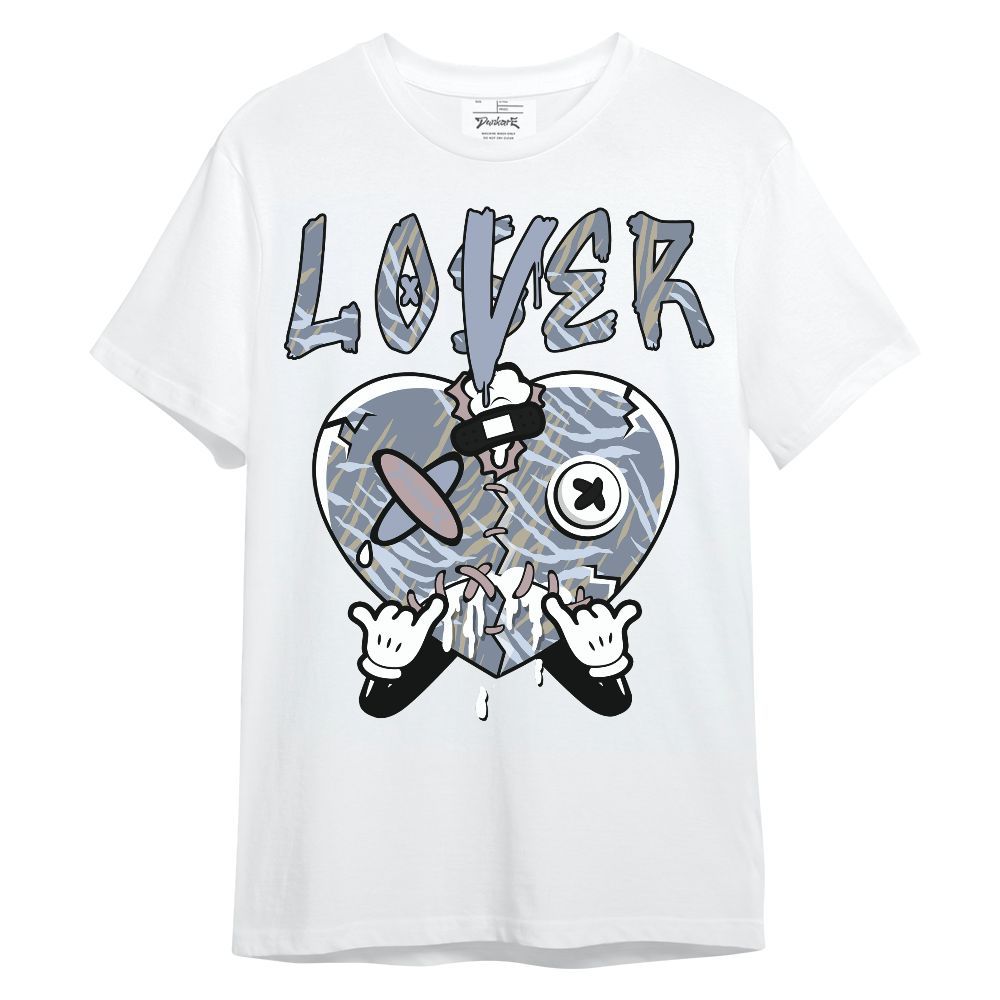 Shirt To Match Ja 2 Induction - Loser Lover Drip Unisex Shirt