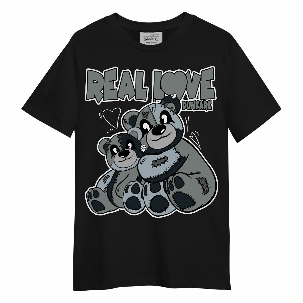 Shirt To Match Retro Georgetown 6s - Sincere Fondness Bear Unisex Shirt