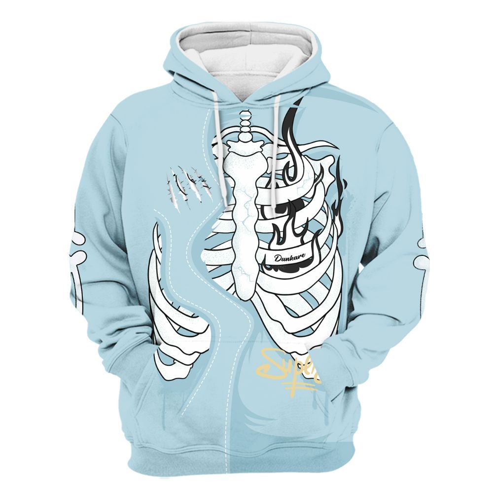 Hoodie To Match Low Year Of The Snake 11s - It's The Kick For Me All Over Print