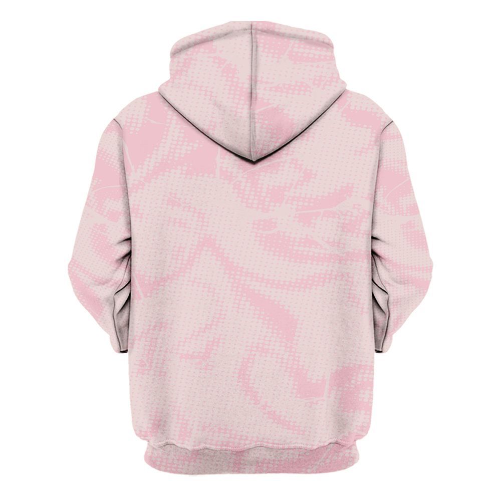 Hoodie To Match Dunk Low KD 17 Aunt Pearl - Dislike Us Graphic All Over Print