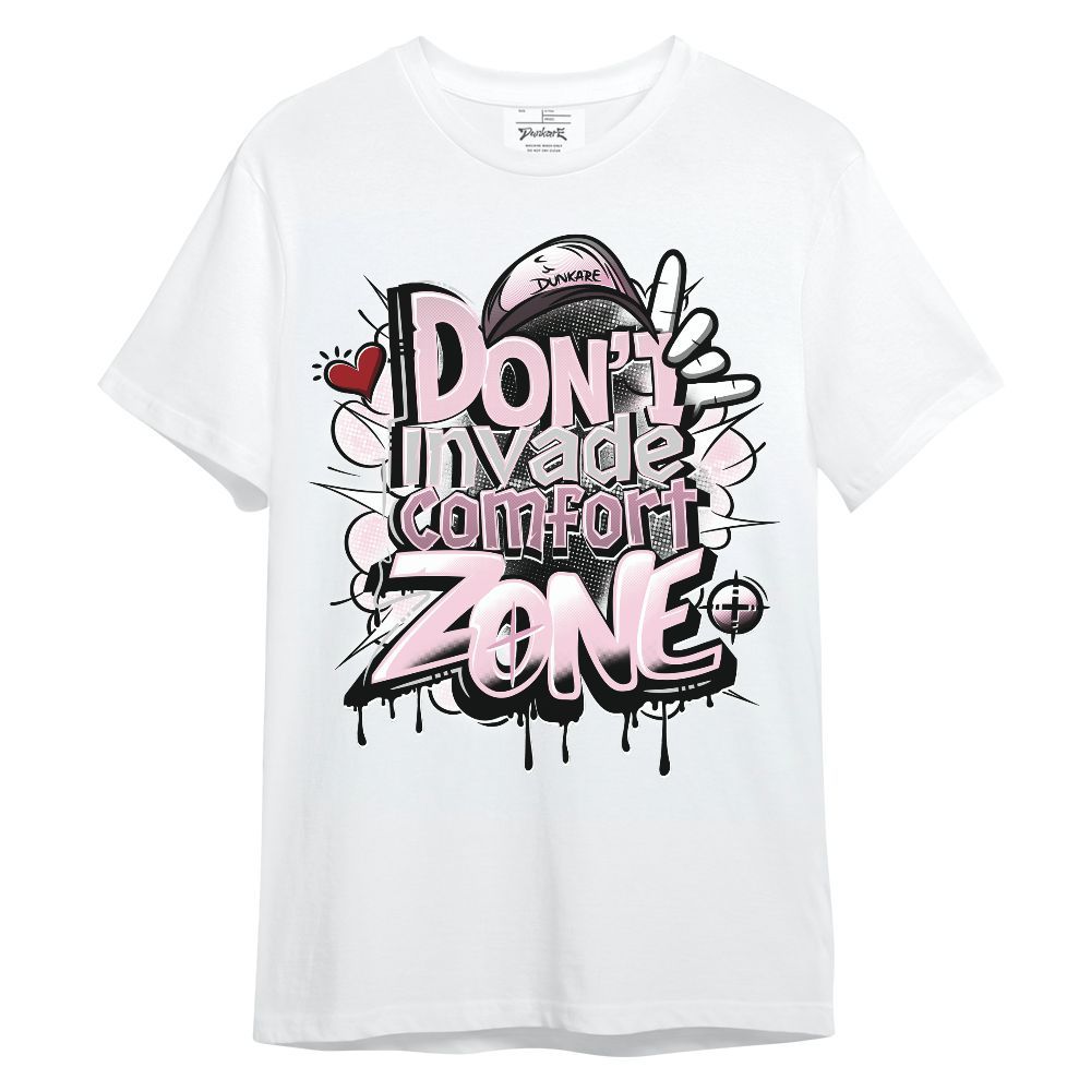 Shirt To Match Orchid 4s - Don't Zone Unisex Shirt