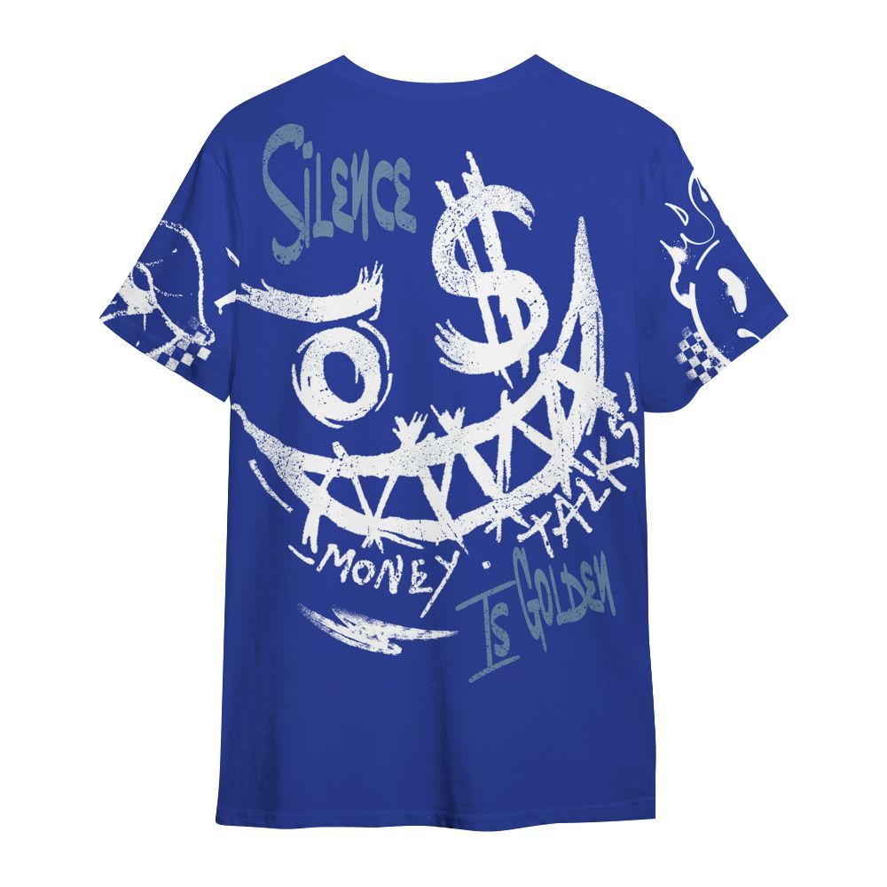 Shirt To Match Air 180 Concord - Mouth Burning Street Style All Over Print