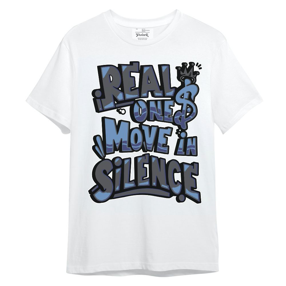 Shirt To Match Air Max 95 Stash - Ones Move In Silence Graphic Unisex Shirt