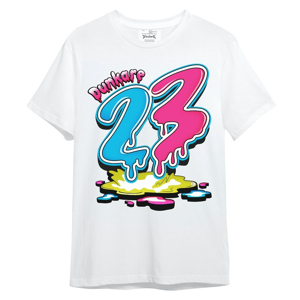 Shirt To Match Tokyo Nights Stewie 3s, 23 Drip Unisex Shirt