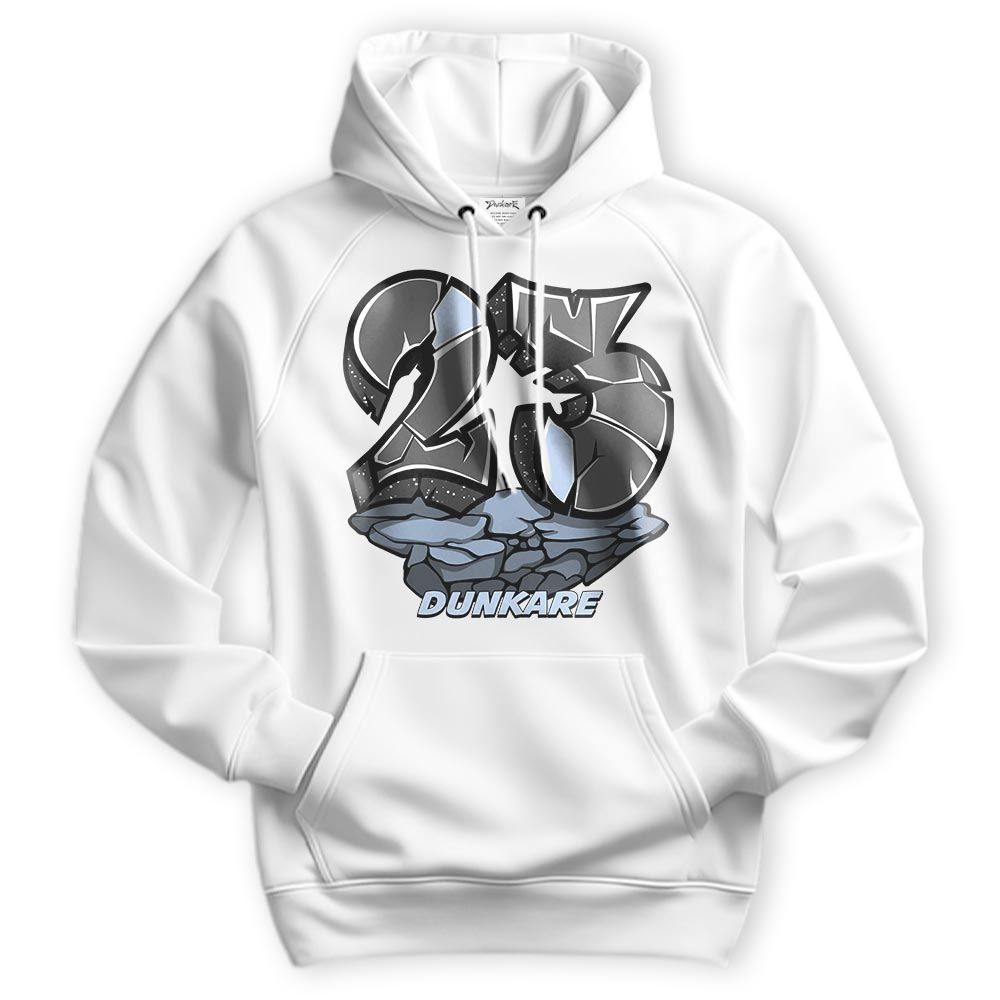 Sweatshirt To Match Reverse Black White 6s Hoodie - Cracked 23 Graffiti Hoodie Unisex