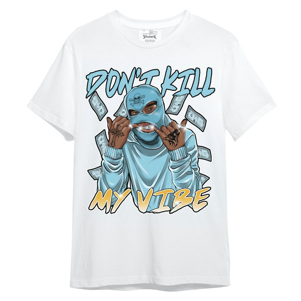 Shirt To Match Dunk High Homer Simpson - Vibe.Unique Unisex Shirt