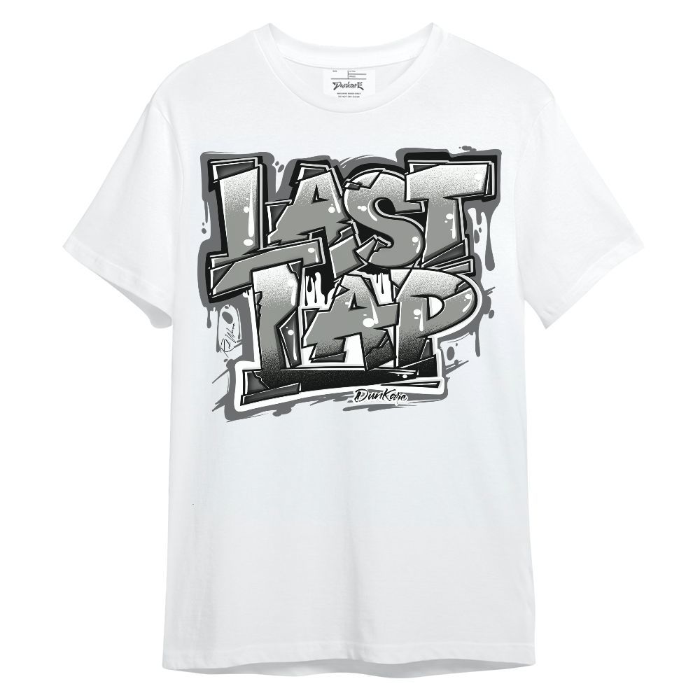 Shirt To Match Paris Olympics 4s - R.W Last Lap Drip Unisex Shirt
