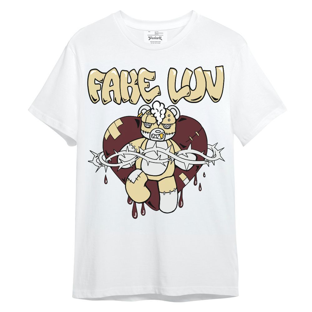 Shirt To Match Women Phantom 12s - False Romance Hugz Unisex Shirt