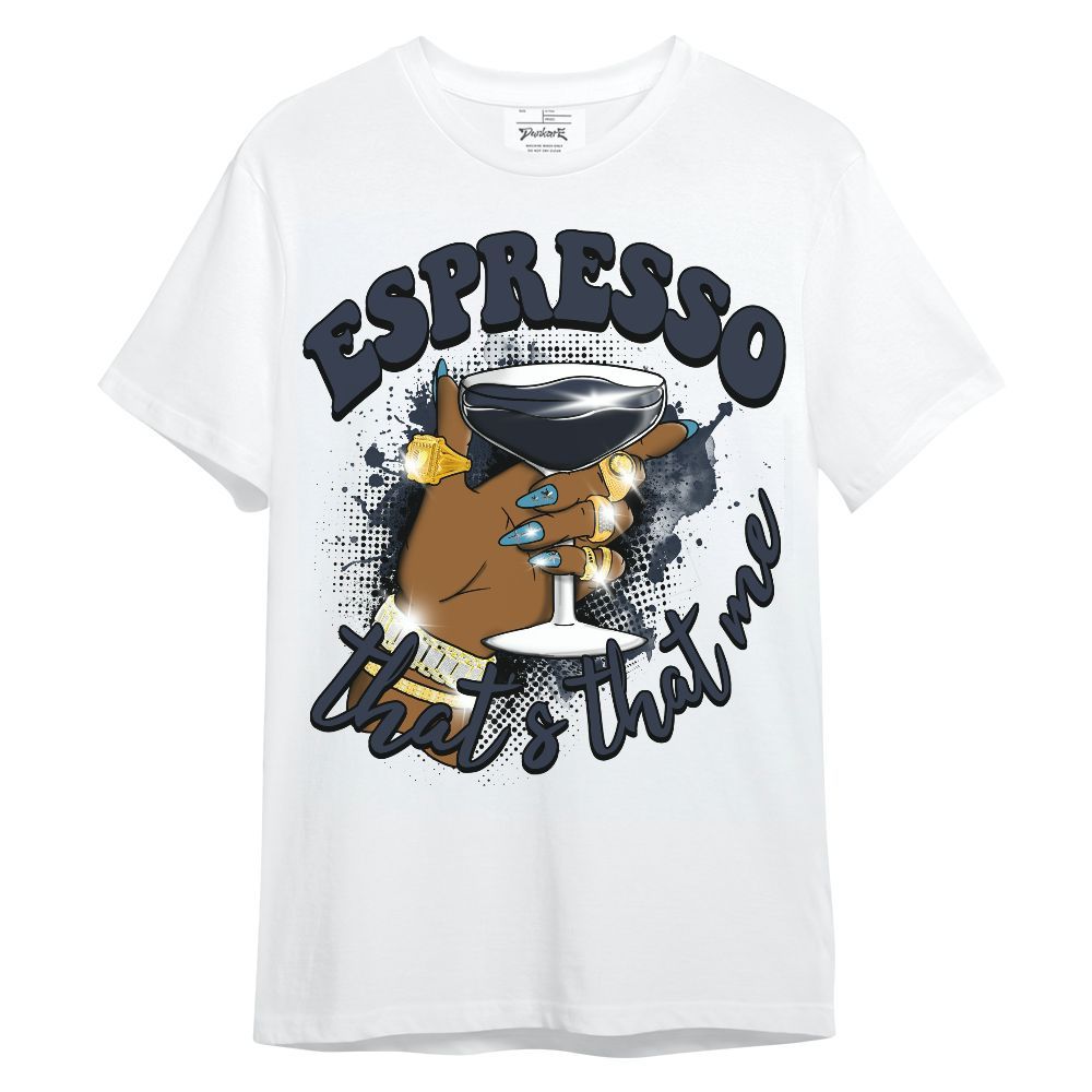 Shirt To Match Retro Obsidian 13s - That's That Me Espresso Retro Unisex Shirt