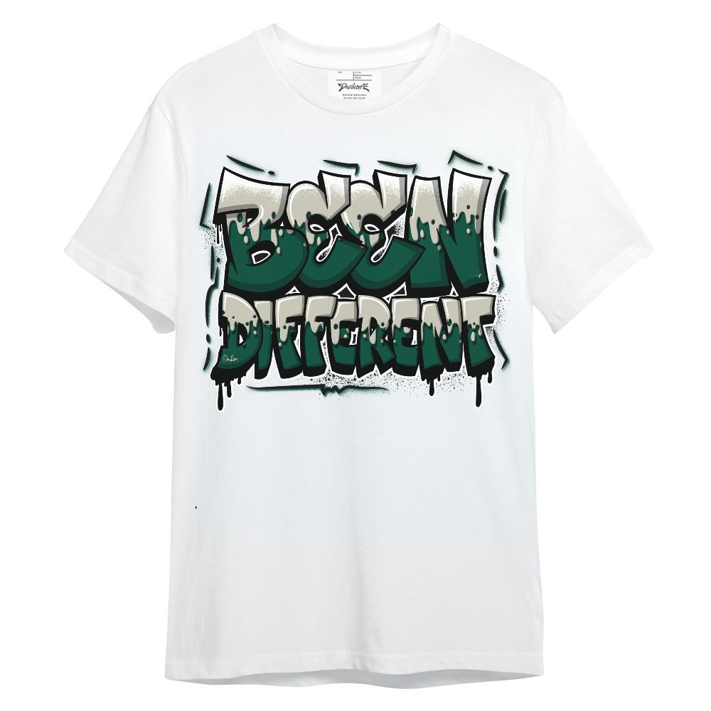 Shirt To Match Oxidized Green 4s - Drip Been Different Unisex Shirt
