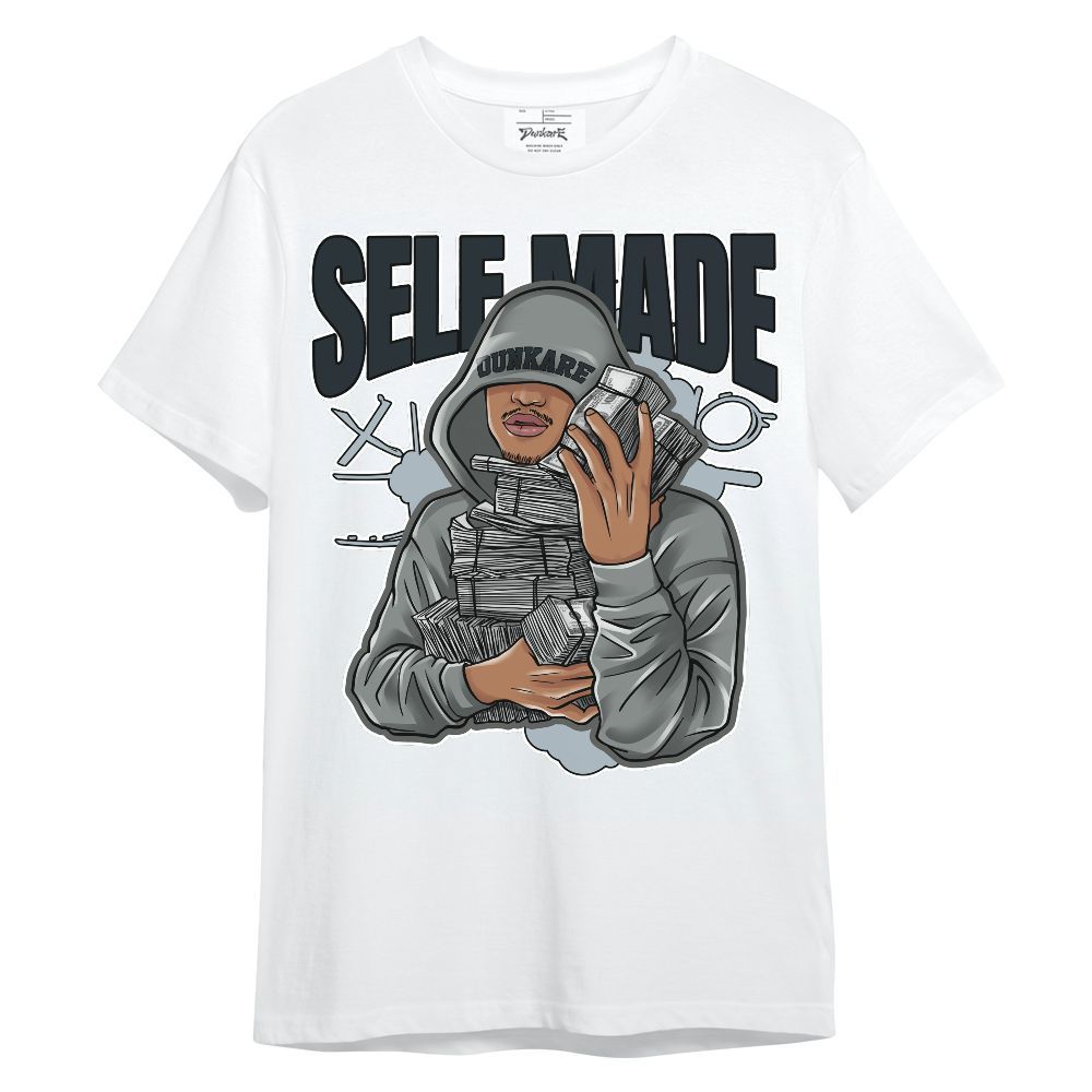 Shirt To Match Retro Georgetown 6s - Selfmade Unqiue Unisex Shirt