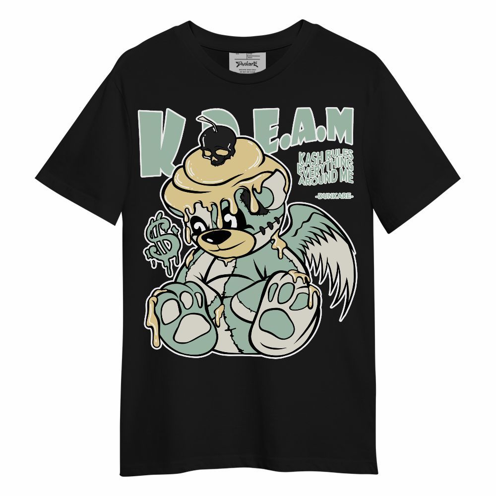 Shirt To Match Joins Year Of The Snake 5s - Loot Bear Unisex Shirt