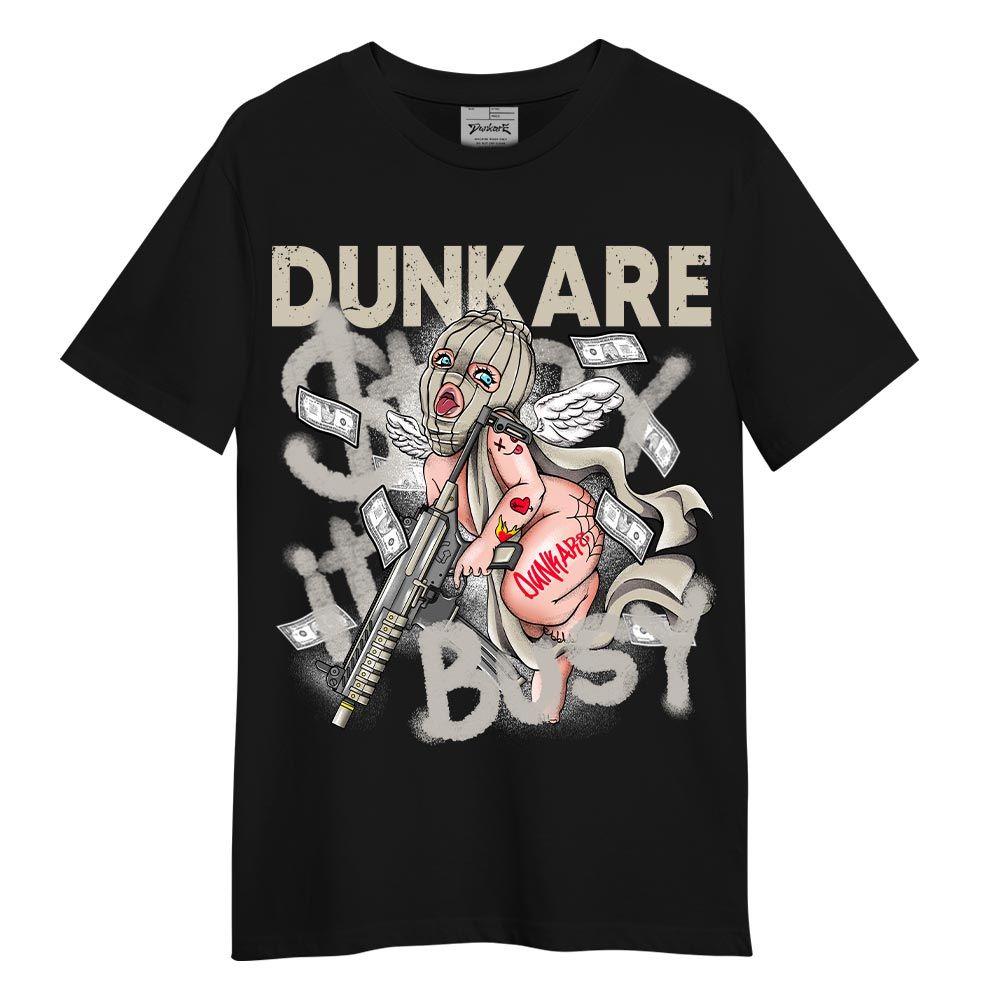 Shirt To Match T-Shirt Stay It Busy, SE Sail Summer 5s T-Shirt To Match Sneaker SE Sail Summer 5s 2304 NMP