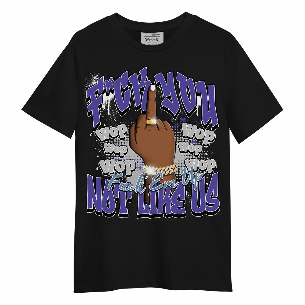 Shirt To Match Retro Concord 5s - Dont Like Us Retro Unisex Shirt