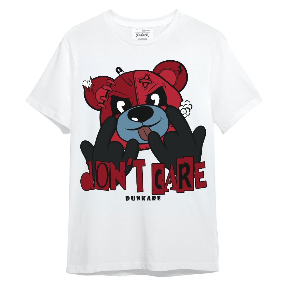 Shirt To Match Retro Raging Bull 5s - Careless Bear Unisex Shirt