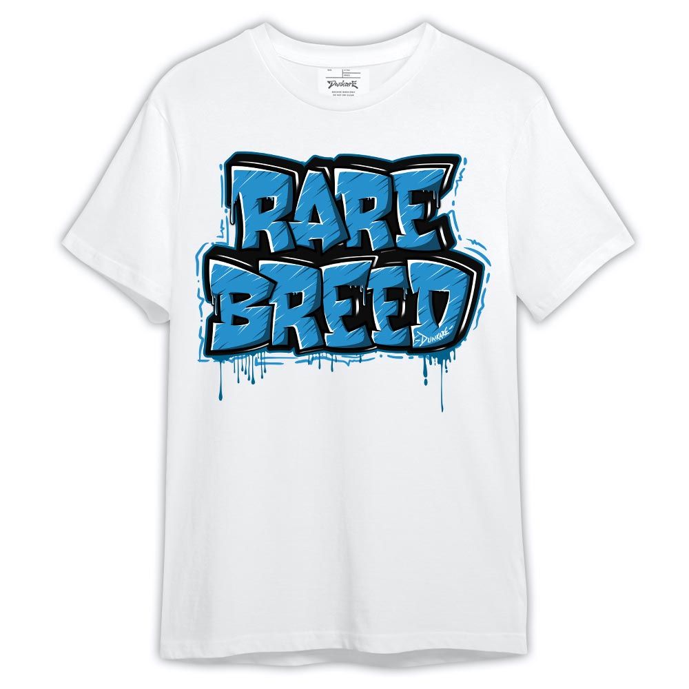 Shirt To Match Powder Blue 9s - Rare Driping Shirt Outfit
