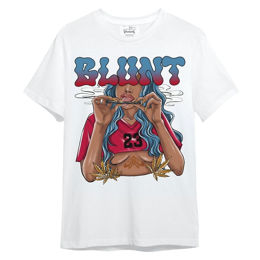 Shirt To Match GS Messy Room 4s - Bluntz Unique Unisex Shirt