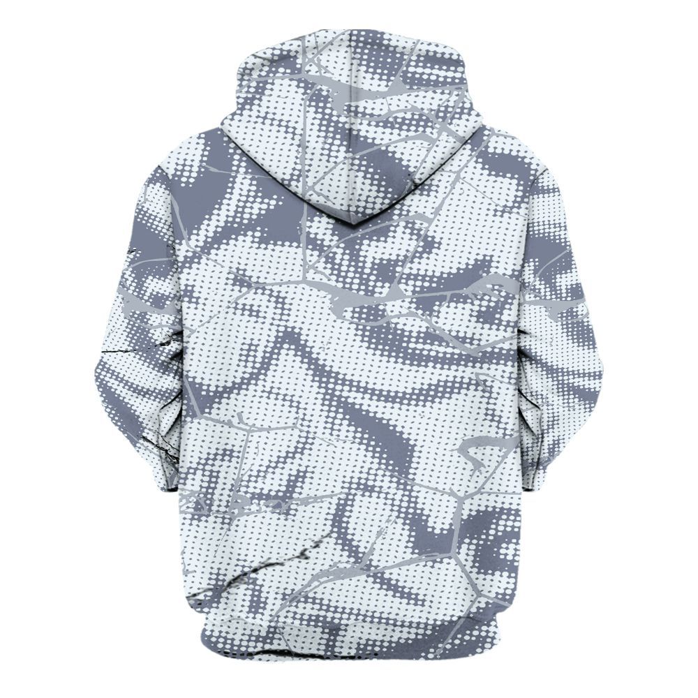 Hoodie To Match Air Foamposite Jin Kazama - Dislike Us Graphic All Over Print