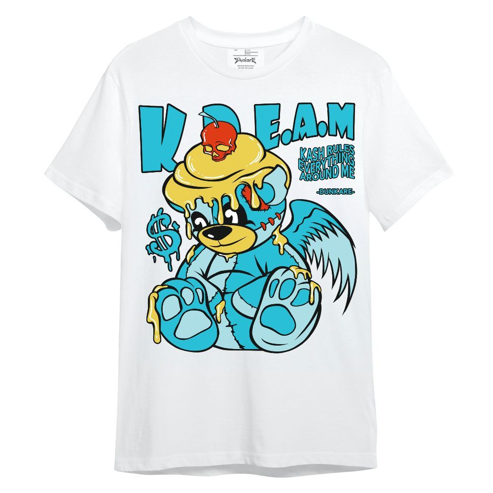 Shirt To Match Dunk Low KD 17 N7 - Loot Bear Unisex Shirt