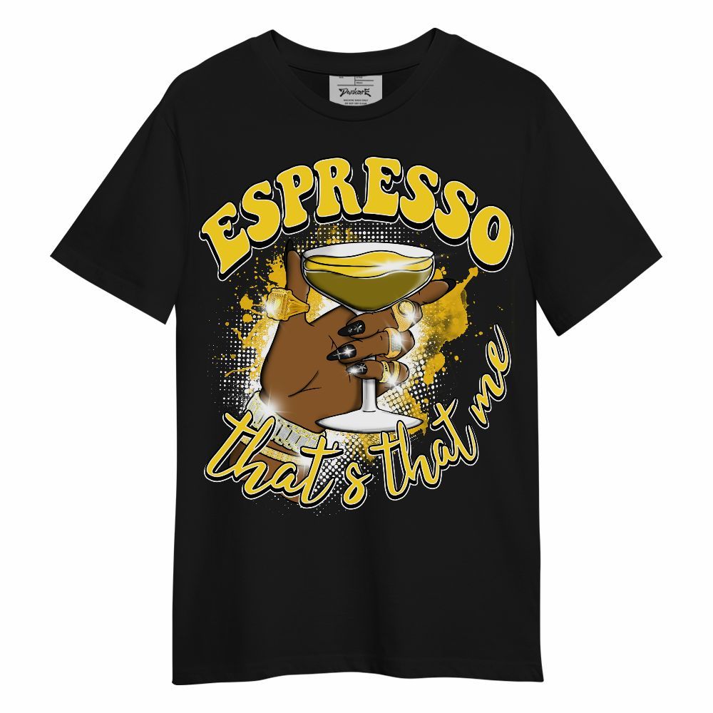 Shirt To Match Retro Thunder 4s - That's That Me Espresso Retro Unisex Shirt