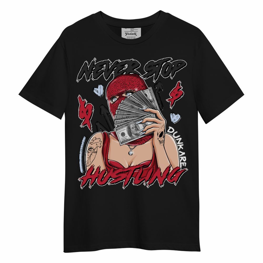 Shirt To Match Toro Bravo 6s - Hustling Unique Unisex Shirt