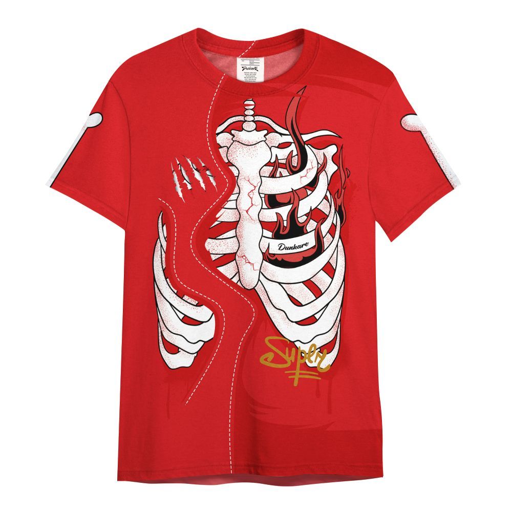 Shirt To Match Scoot Zeros Retro Portland - It's The Kick For Me All Over Print