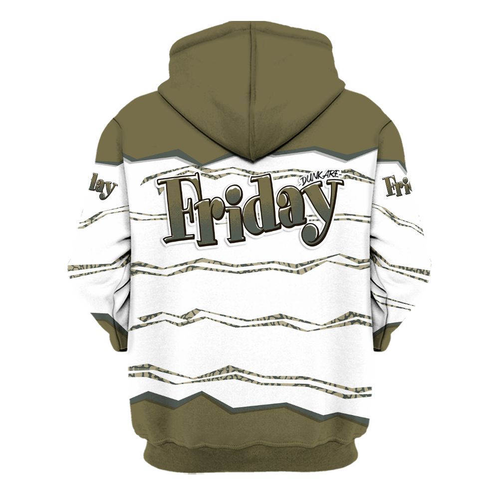 Hoodie To Match Retro Family Affair 3s - Friday Movie 90s TV All Over Print