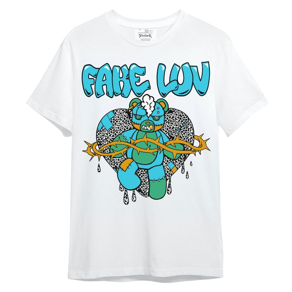 Shirt To Match Dunk Chunky Dunky - False Romance Hugz Unisex Shirt