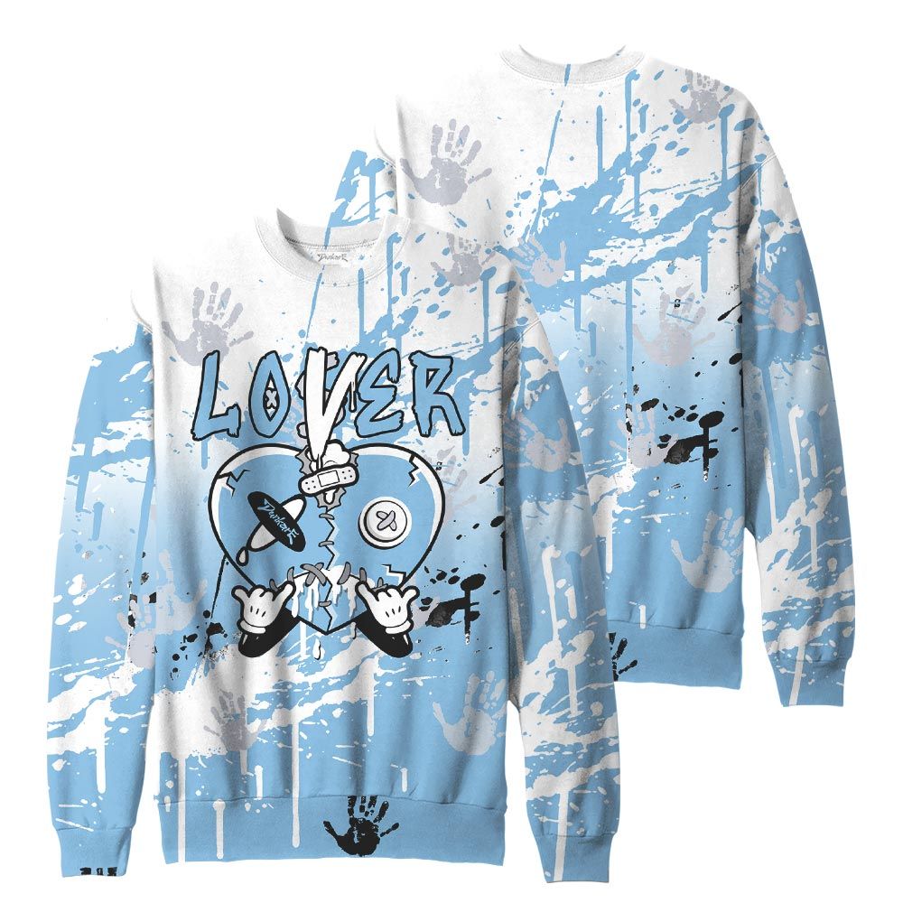 Sweatshirt To Match, Craft Paris 6s Sweatshirt, Loser Lover Drip Heart Sweatshirt Outfit 903 NCT