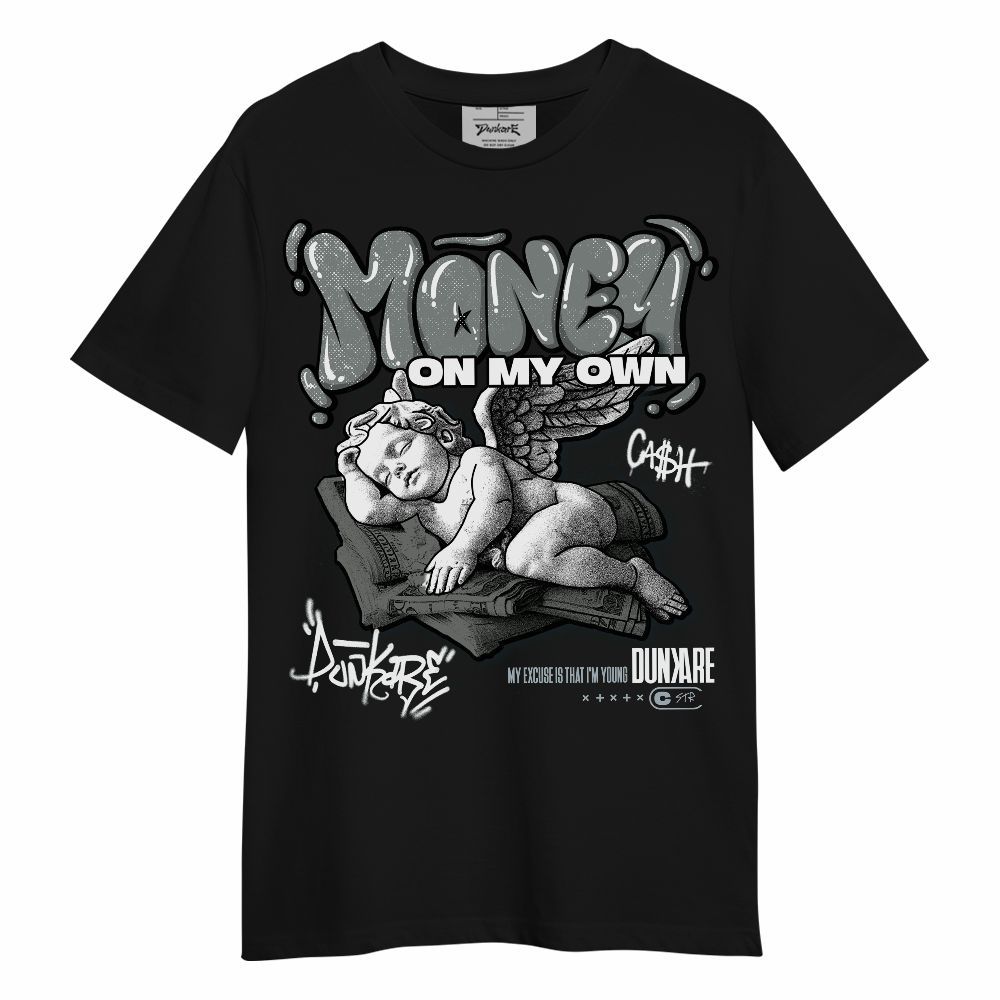 Shirt To Match Retro Georgetown 6s - Money Cash Streetwear Unisex Shirt
