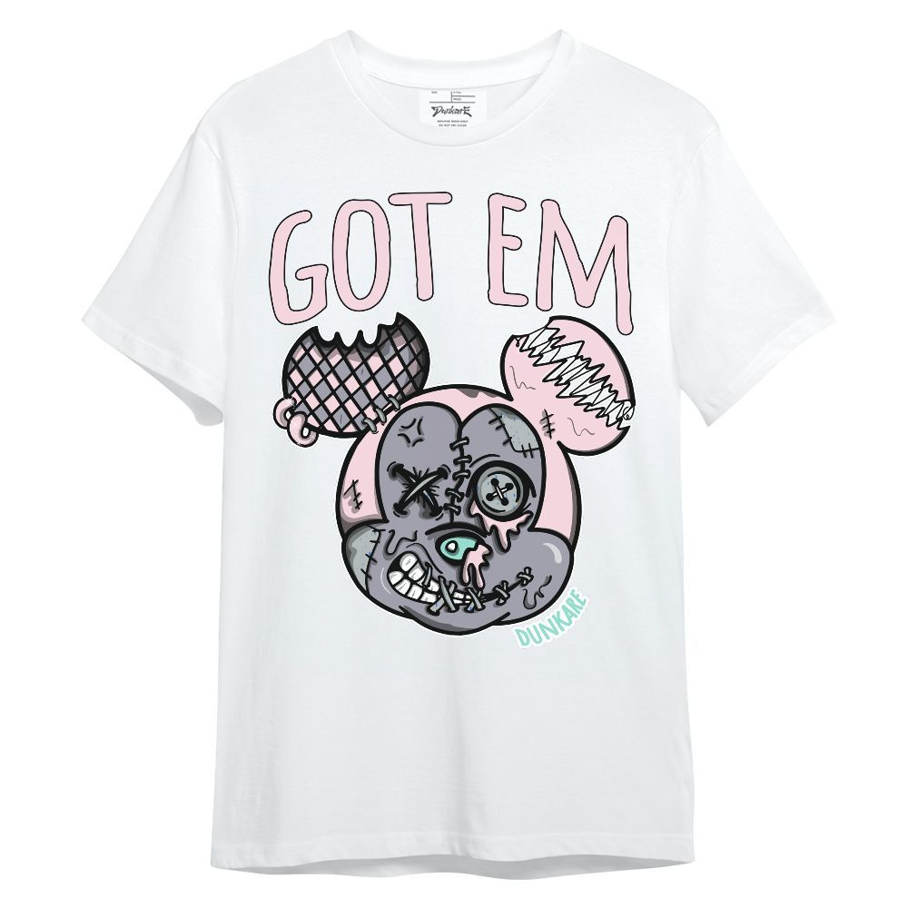Shirt To Match Retro Easter 5s - Got Em Dripping Unisex Shirt