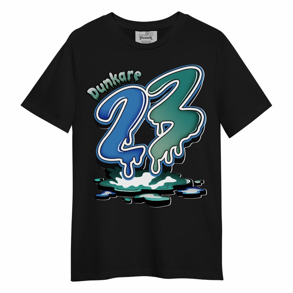 Shirt To Match Low Carolina 17s - 23 Drip Unisex Shirt