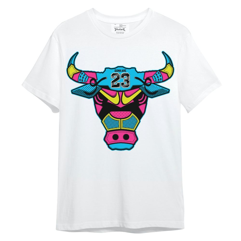 Shirt To Match Tokyo Nights Stewie 3s - Raging Vintage 90s Unisex Shirt