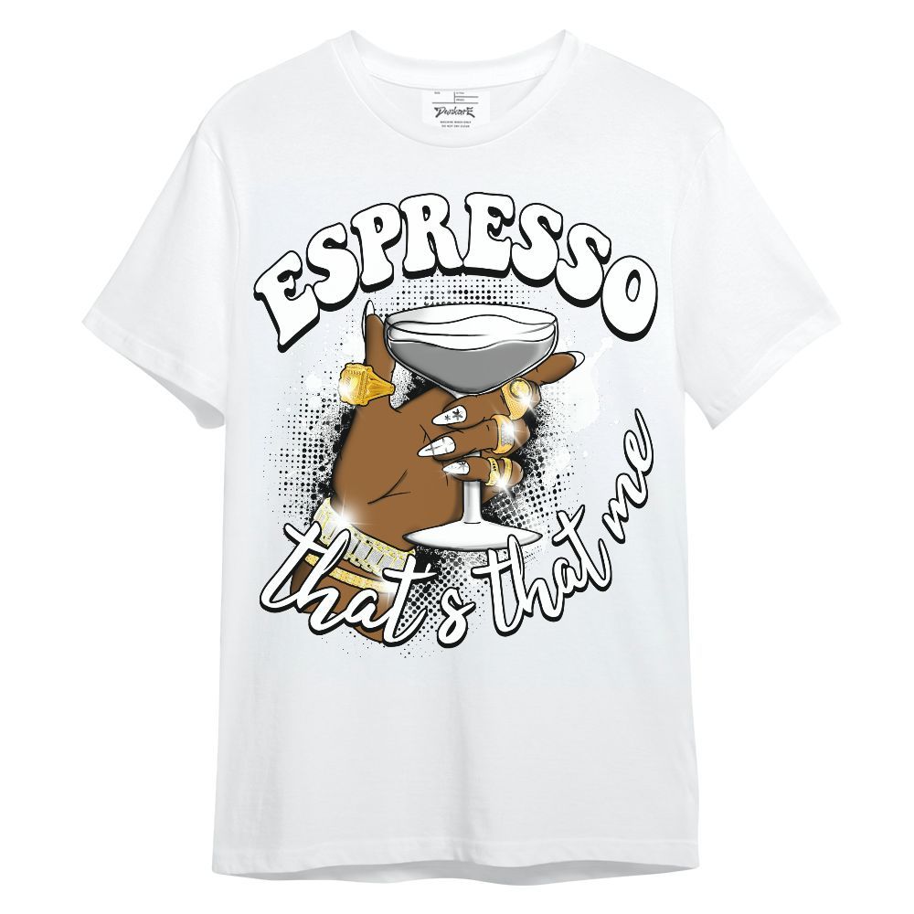 Shirt To Match Kobe 9 EM Protro Halo - That's That Me Espresso Retro Unisex Shirt