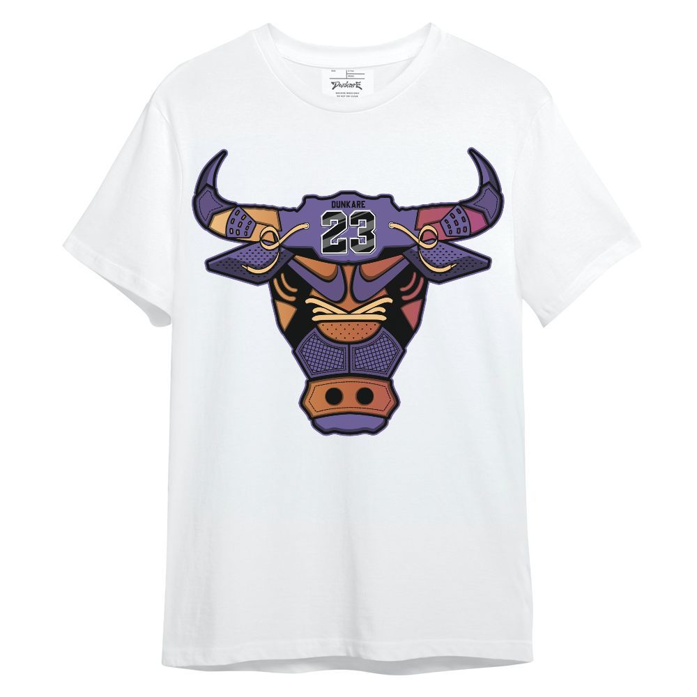 Shirt To Match Book Sunset 1s - Raging Vintage 90s Unisex Shirt